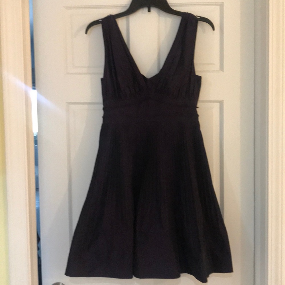 BCBG generation dress. Size 4
